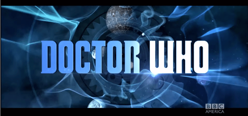 El Regreso de Doctor&nbsp;Who