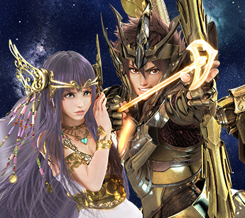 Saint-Seiya