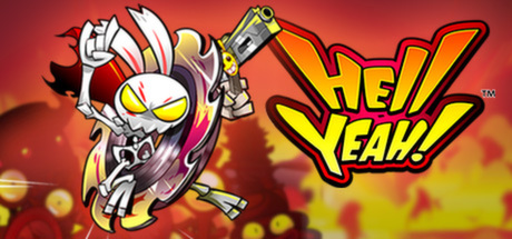 Análisis de Hell&nbsp;Yeah!!!