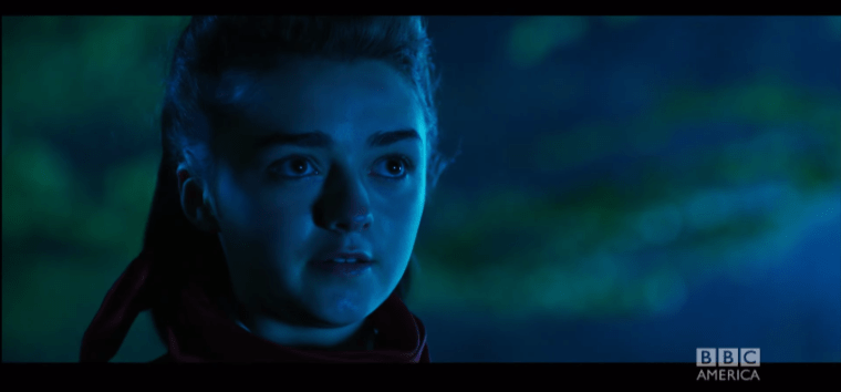 Official Doctor Who Season 9 Trailer 6 YouTube