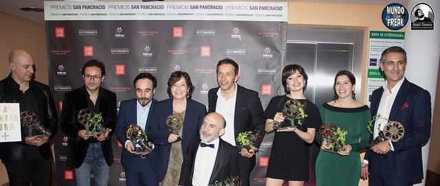 Así fueron los San Pancracio&nbsp;2017