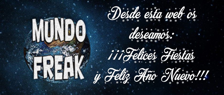 FELICES FIESTAS Y FELIZ AÑO&nbsp;NUEVO