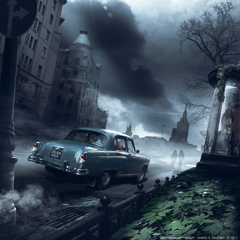 InObras, Andrey, fotógrafo&nbsp;ruso