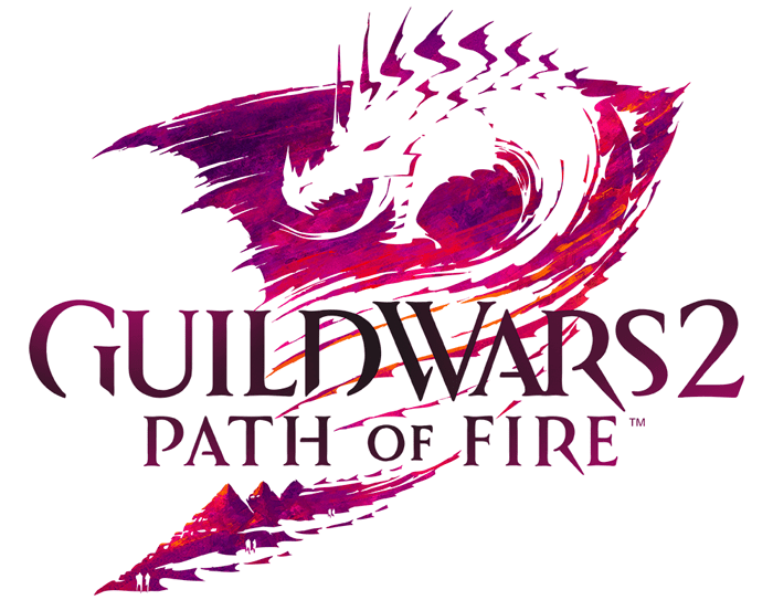 Guild Wars 2: Path of Fire para el 22 de&nbsp;septiembre