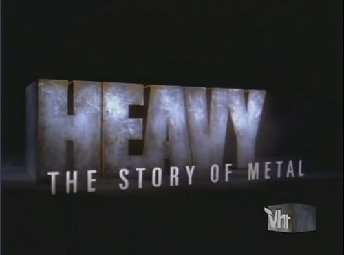 heavy-histori