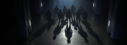 Nuevo Videoclip de Poets of Fall: Choice&nbsp;Millionaire