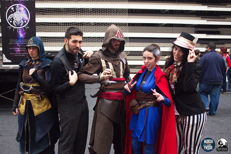 Así fue el CeresPlay&nbsp;2017