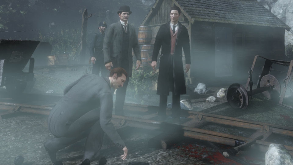 Juegos con Gold: Filtrado uno de los juegos para marzo de&nbsp;2016