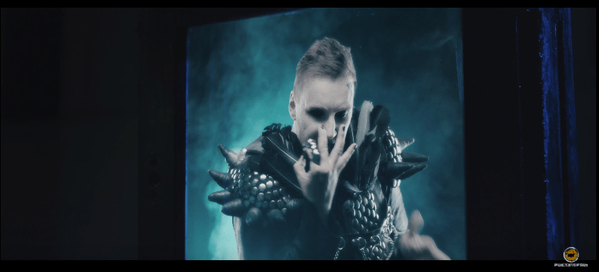 Poets of the Fall Choice Millionaire Official 4K Video YouTube