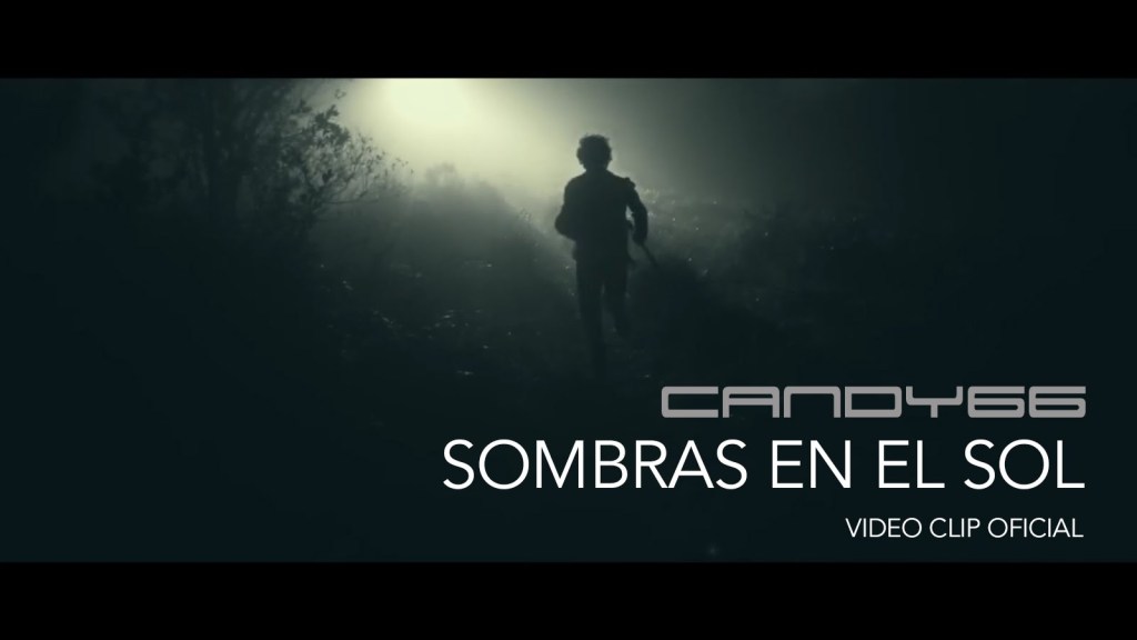 Candy66 «Sombras en el&nbsp;Sol»