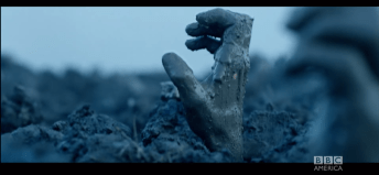 Official Doctor Who Season 9 Trailer YouTube