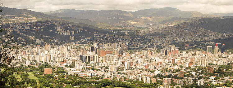 caracas
