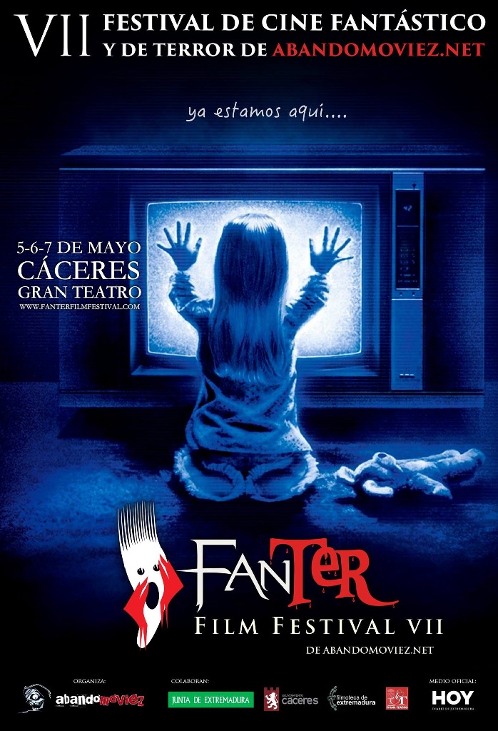 Fanter Film Festival&nbsp;2017