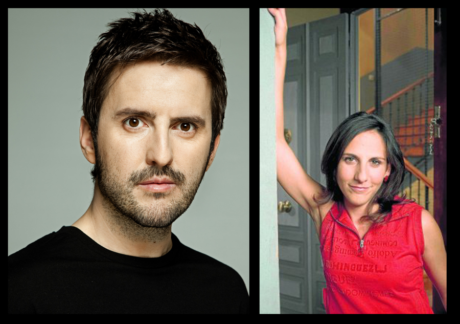 Preparandose para los San Pancracios&nbsp;2015