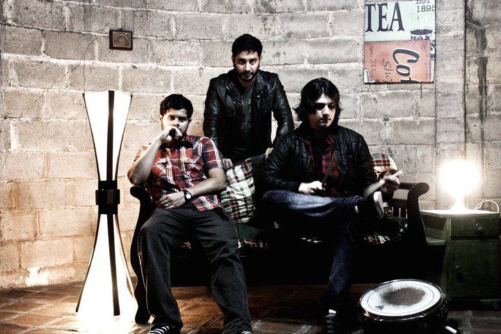 Kiakra «Nuevo EP&nbsp;2015»