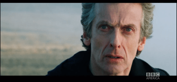 Official Doctor Who Season 9 Trailer 5 YouTube