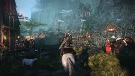 The-Witcher-III-gameplay