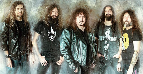 Ya están las nuevas canciones de&nbsp;WarCry