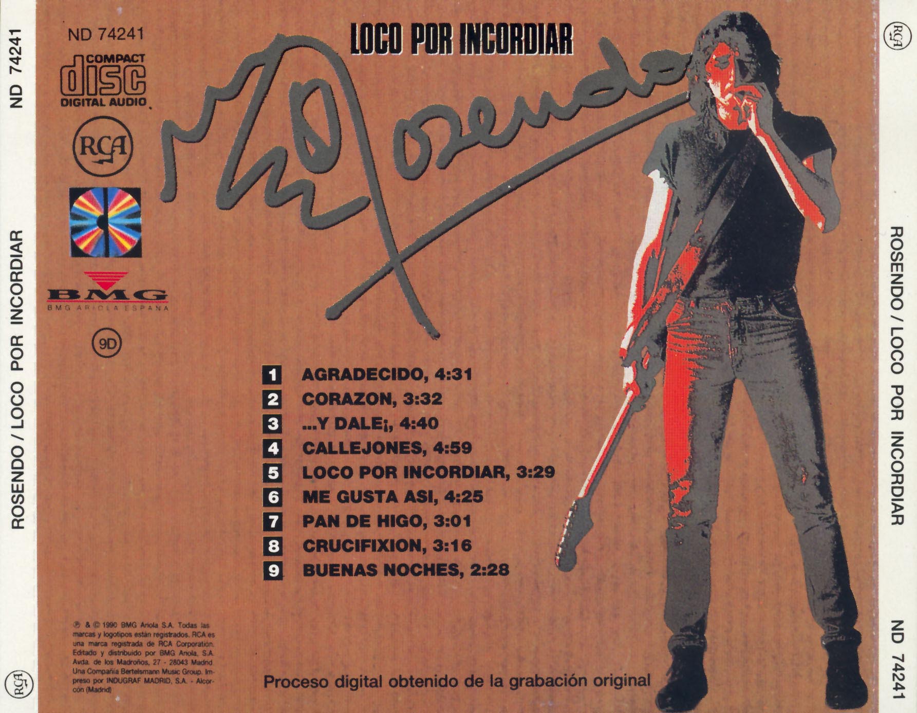 Rosendo-Loco_Por_Incordiar-Trasera