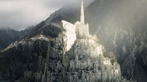 Minas Tirith