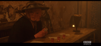 Official Doctor Who Season 9 Trailer 2 YouTube